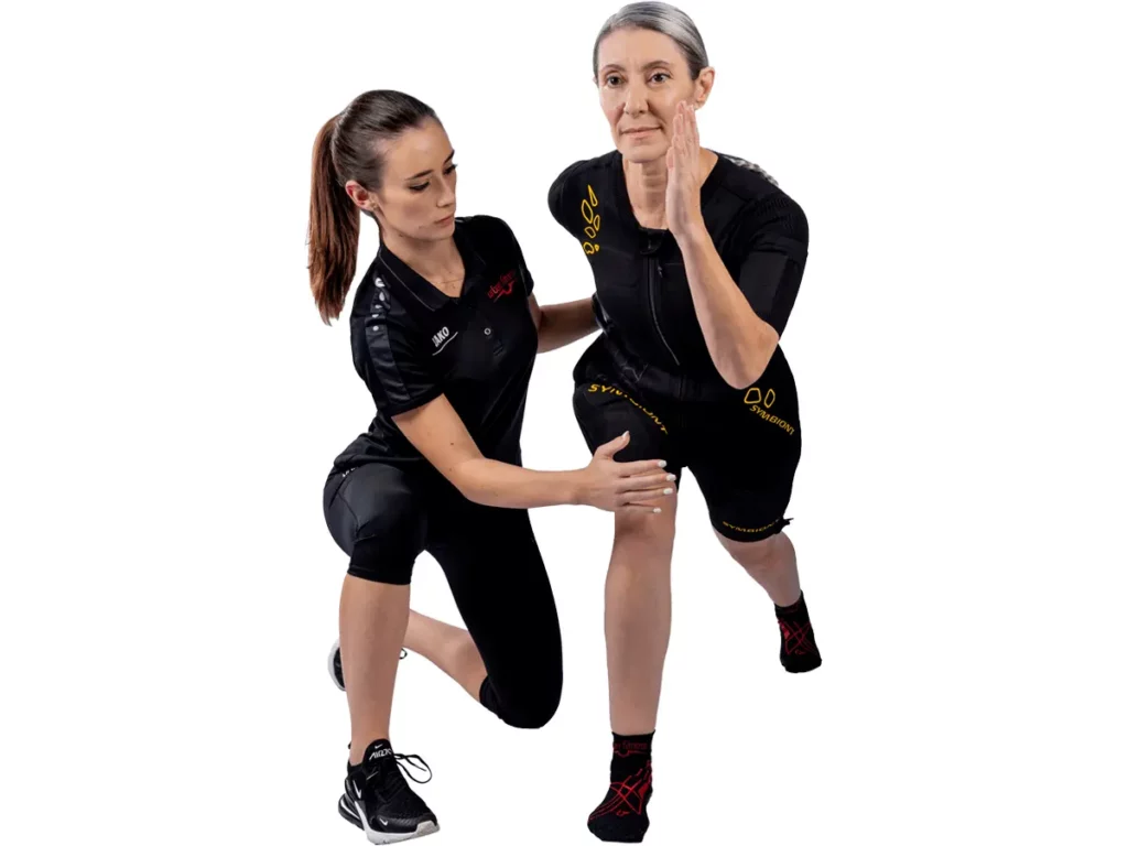Urban Fitness Pordenone 20 minuti percorso di recupero funzionale postura